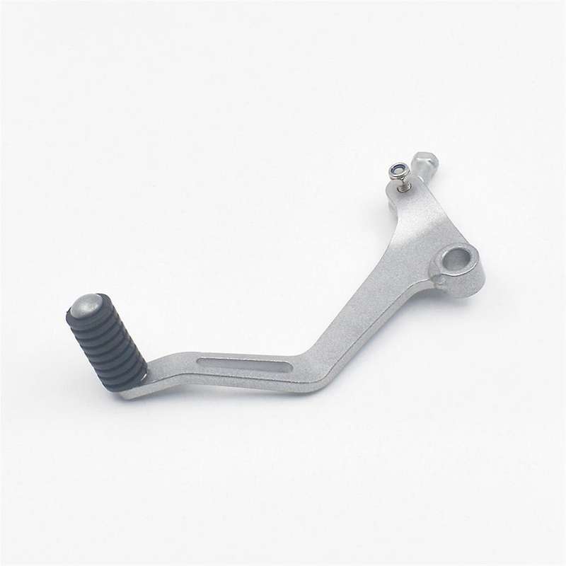 Left Shift Lever for 650 Z 650 Z650 2017-2020 Motorcycle Folding Rear Shifter Pedal Gear Levers