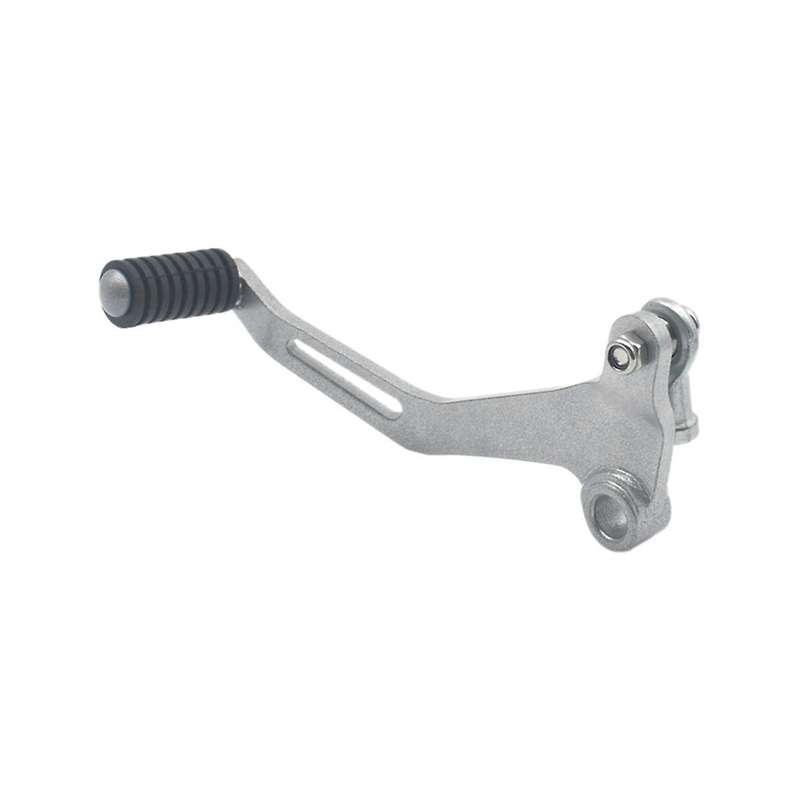 Left Shift Lever for 650 Z 650 Z650 2017-2020 Motorcycle Folding Rear Shifter Pedal Gear Levers