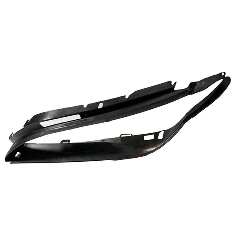 Left Sealing Strip Head Light Seals Headlight Gasket for 7 Series F01 F02 2007-2015 Head Light Seals