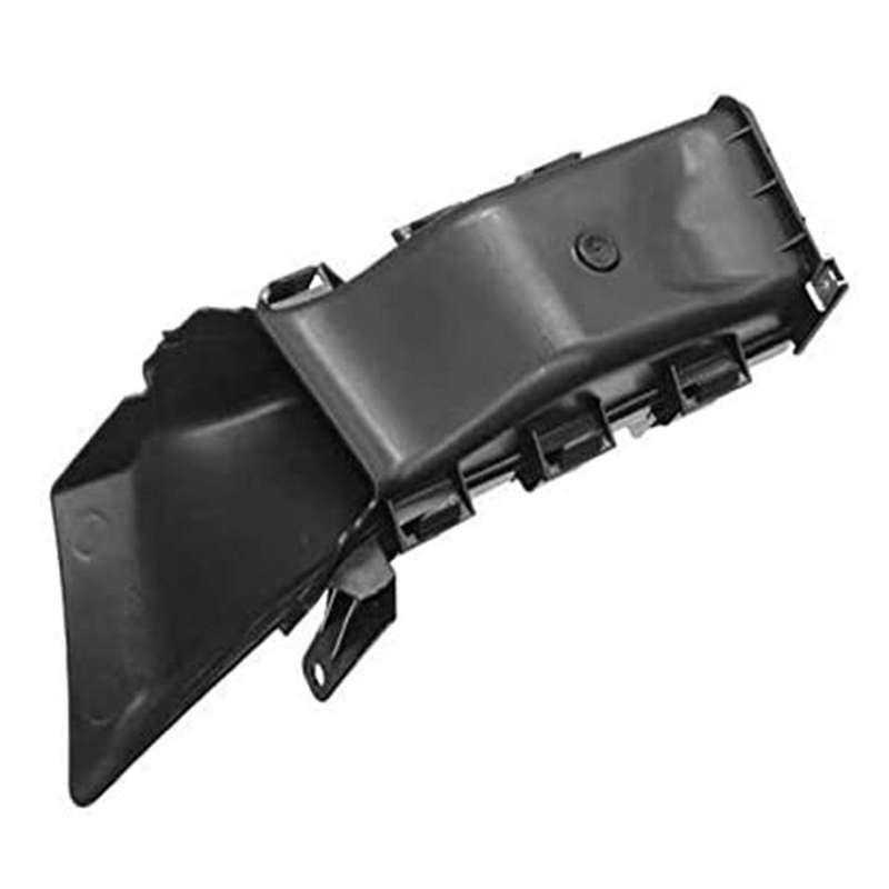 Left Side Brake Air Duct Intake Channel 51717121569 for E90 E91 325Xi 328I 328Xi 330I 330Xi 2006 200