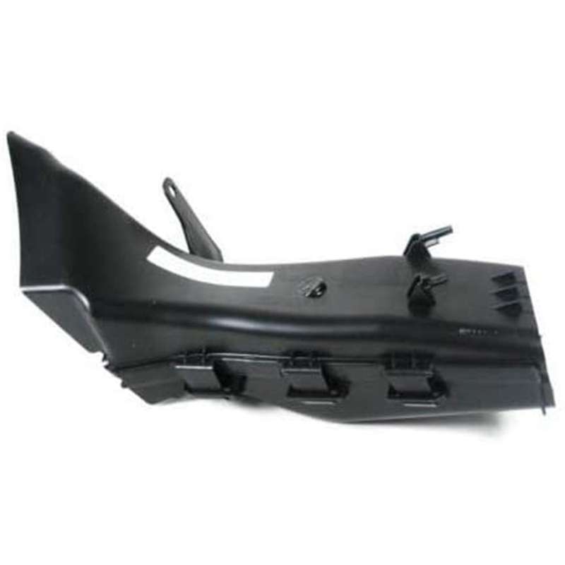 Left Side Brake Air Duct Intake Channel 51717121569 for E90 E91 325Xi 328I 328Xi 330I 330Xi 2006 200