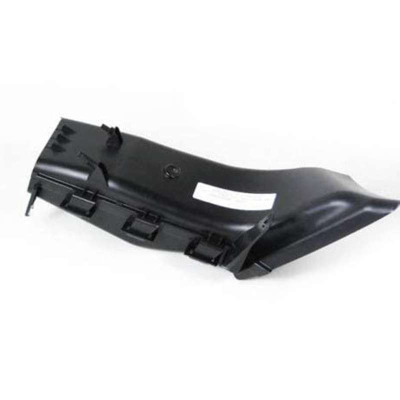 Left Side Brake Air Duct Intake Channel 51717121569 for E90 E91 325Xi 328I 328Xi 330I 330Xi 2006 200