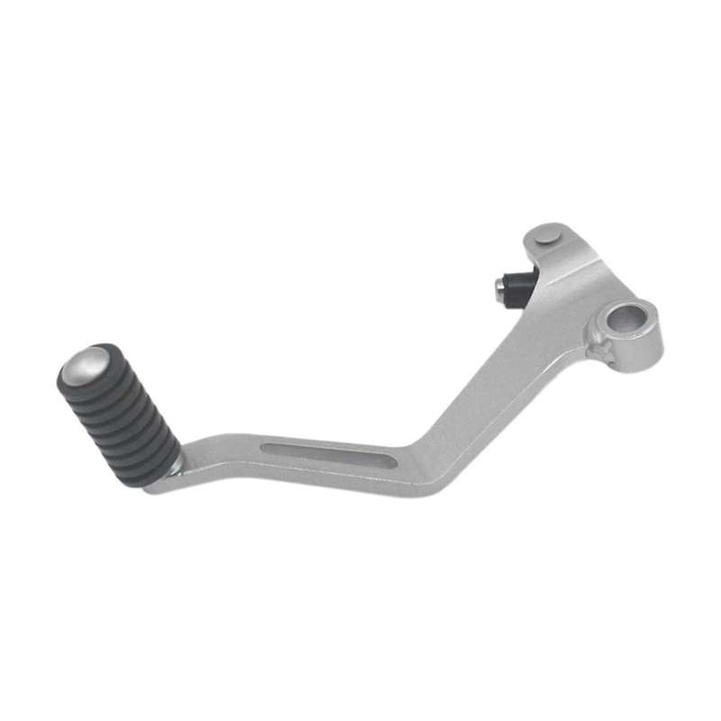 Left Shift Lever for 650 EX650 Z650 Z650RS ER650 2017-2024 Motorcycle Rear Shifter Pedal Gear Levers