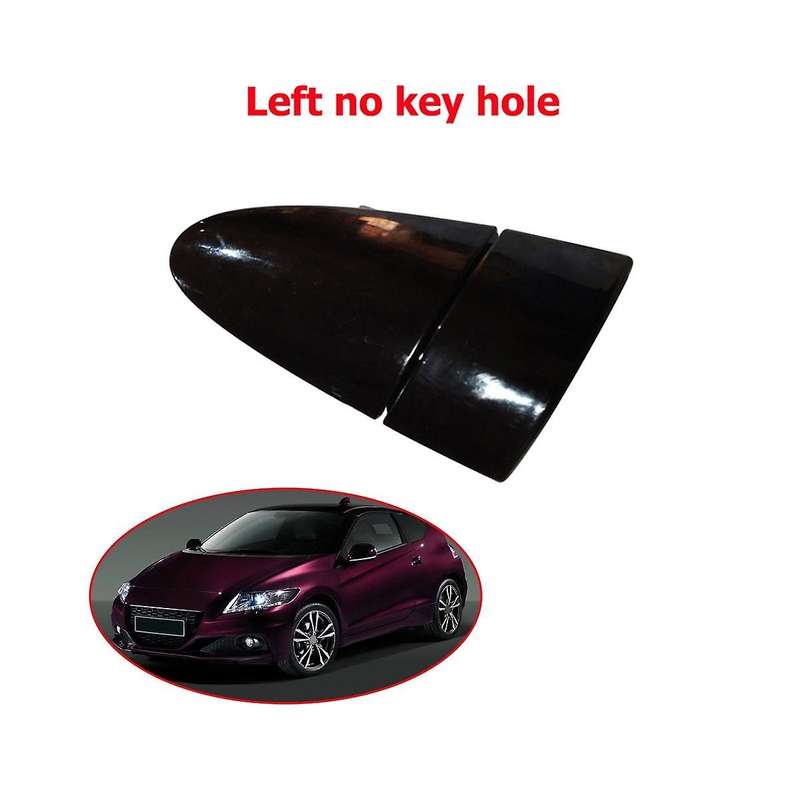 Left Side Door Outer Handle Assy No Key Hole for Crz -z Zf1 Zf2 2011-2015 72181--g01zc Lh