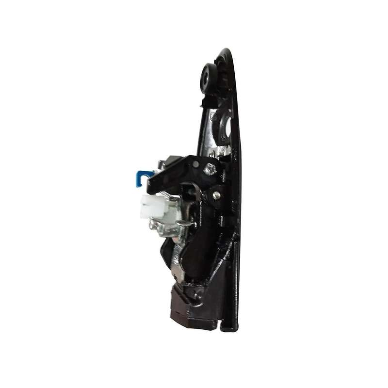 Left Side Door Outer Handle Assy No Key Hole for Crz -z Zf1 Zf2 2011-2015 72181--g01zc Lh