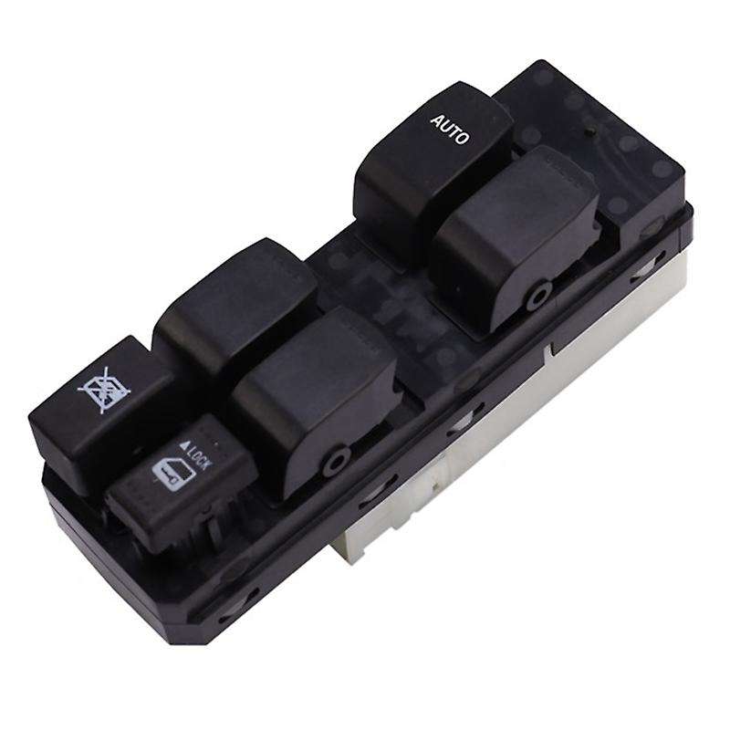Left Side Electric Power Window Master Control Regulator Glass Lifter Switch for SX4 Swift 37990-77J