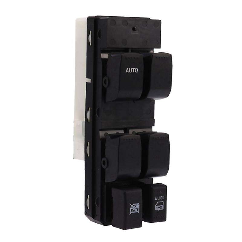Left Side Electric Power Window Master Control Regulator Glass Lifter Switch for SX4 Swift 37990-77J