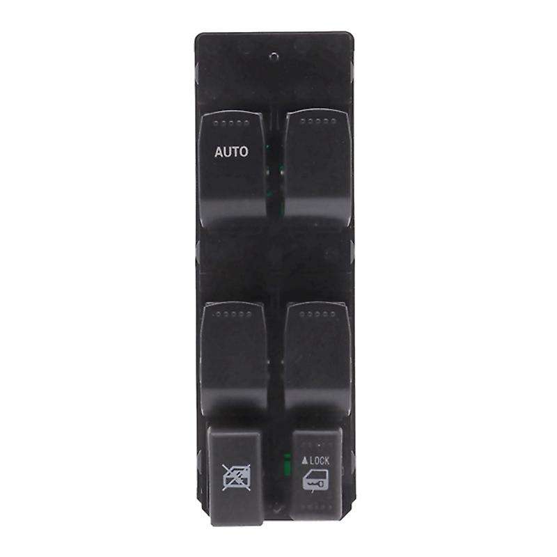 Left Side Electric Power Window Master Control Regulator Glass Lifter Switch for SX4 Swift 37990-77J