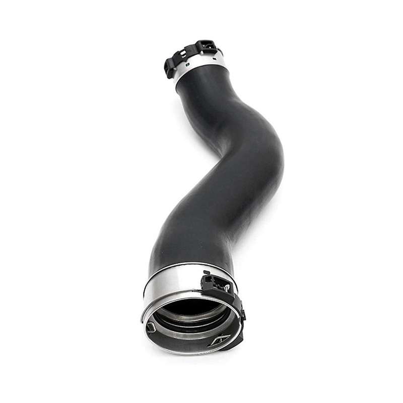 Left Side Engine Intercooler Air Intake Hose Water Coolant Pipe for Np300 2008-2015 14463-4kv0a 144