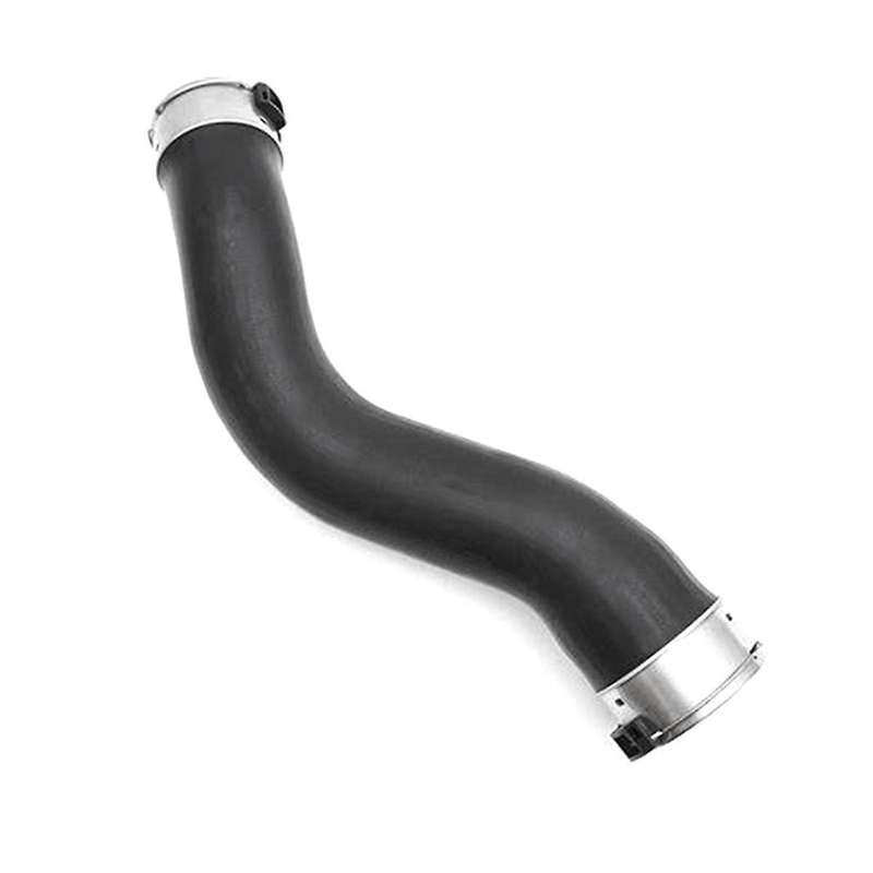 Left Side Engine Intercooler Air Intake Hose Water Coolant Pipe for Np300 2008-2015 14463-4kv0a 1446