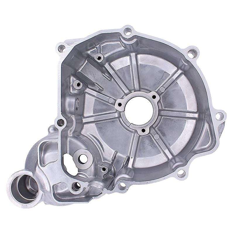 Left Side Engine Stator Cover Case with Gask for DRZ400 E S SM