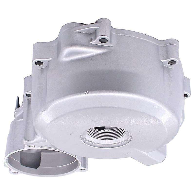 Left Side Engine Stator Cover Case with Gask for DRZ400 E S SM