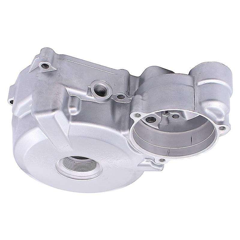 Left Side Engine Stator Cover Case with Gask for DRZ400 E S SM