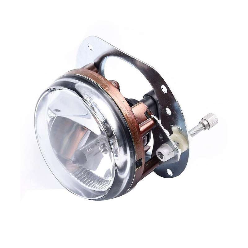 Left Side Fog Lights Driving Fit for 2008-2011 W204 W251 W164 C300 Ml320 Cl550 2048202156