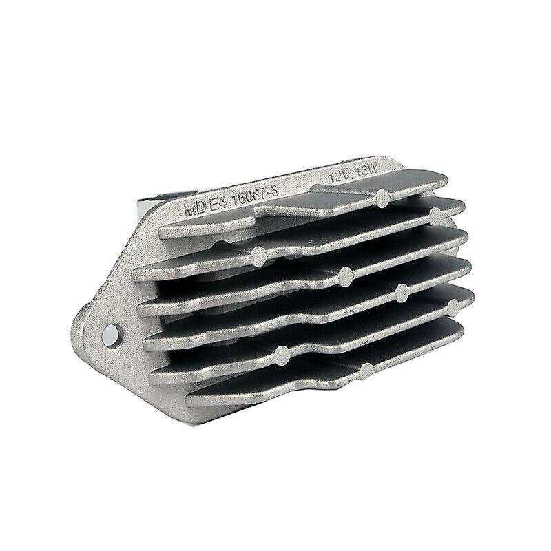 Left Side for  7 Series F01 F02 F03 LED Signal Light Cornering Diode Module Unit Computer 6311733902