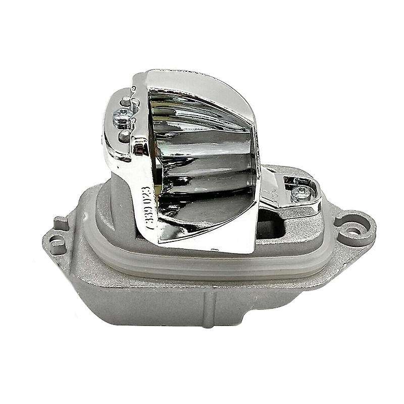 Left Side for  7 Series F01 F02 F03 LED Signal Light Cornering Diode Module Unit Computer 6311733902