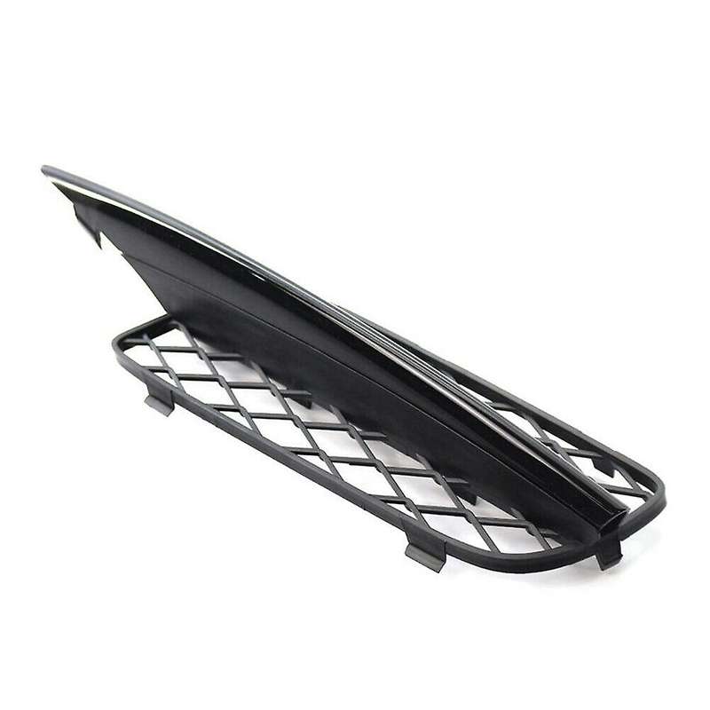 Left Side Front Bumper Fog Light Grille 51117159593 for X5 E70 2007-2010