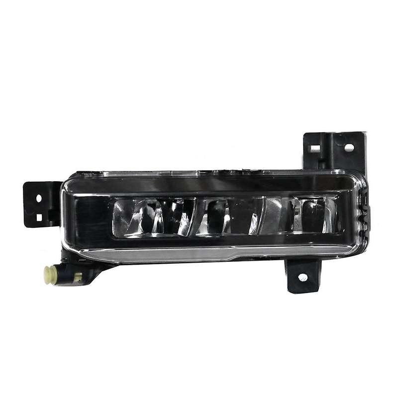 Left Side Front Bumper LED Fog Lamp DRL Light 63177433787 for F44 G20 G21 G28 2018-2022 Daytime Run