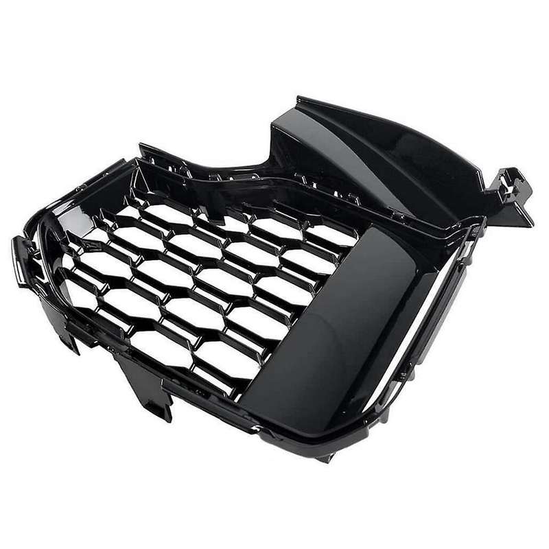 Left Side Front Bumper Open Grille Cover 51118069209 for G05 X5 2018-2022 Fog Lamp Lights Grille Fr