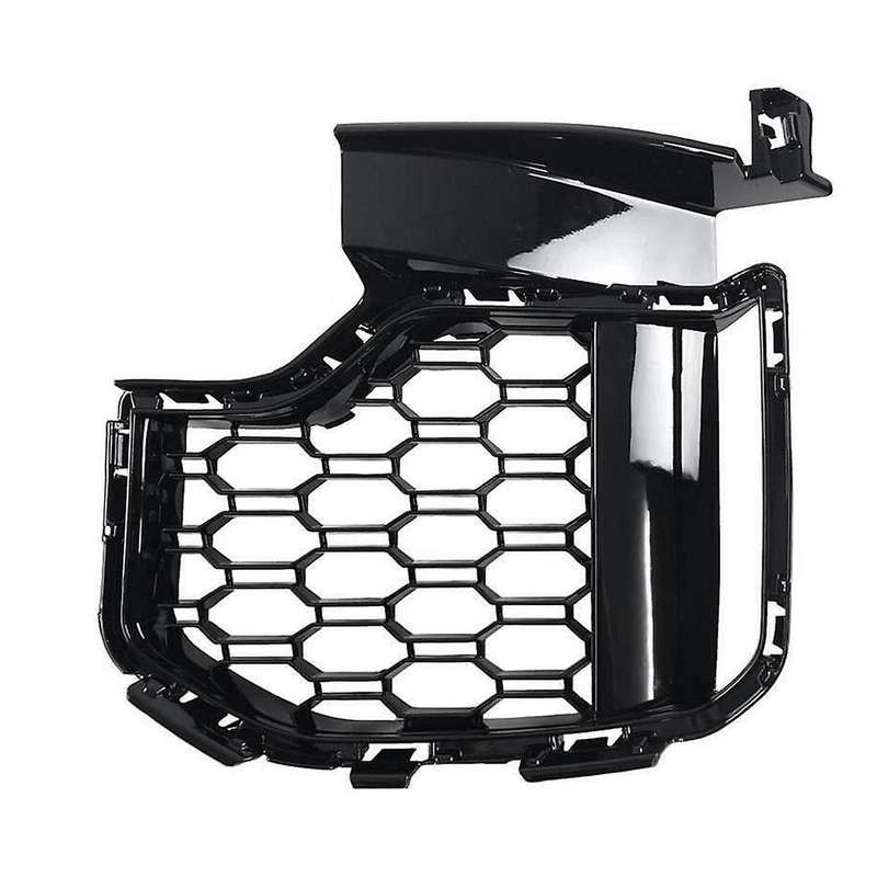 Left Side Front Bumper Open Grille Cover 51118069209 for G05 X5 2018-2022 Fog Lamp Lights Grille Fr