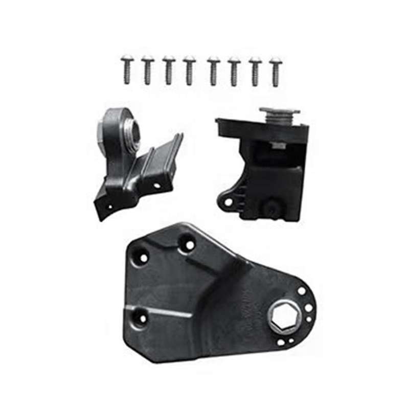 Left Side Headlight Bracket Repair Kits A2138203904 for E Class W213 2021-2023 Fixed Claw Holder Mo