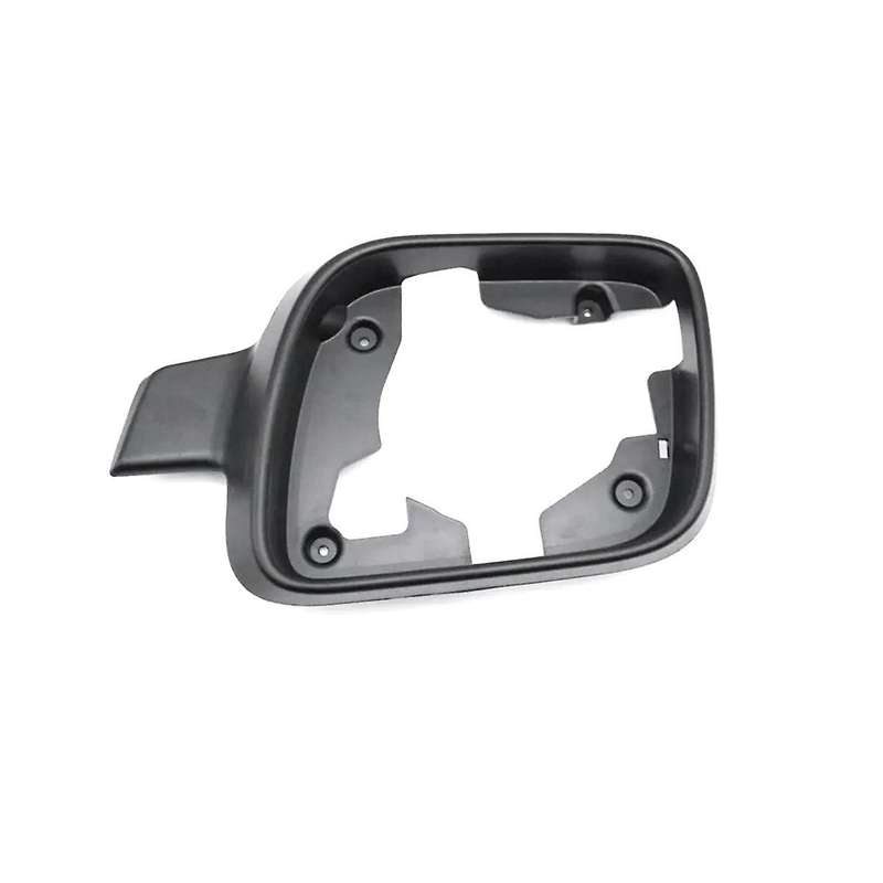 Left Side Mirror Frame Housing Trim for Explorer 2011-2019 Us Version