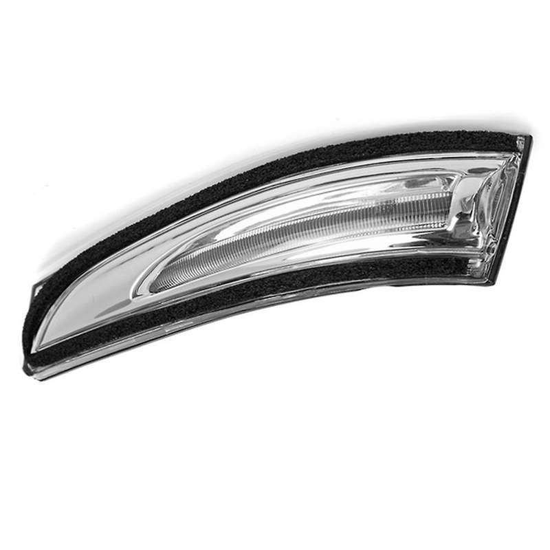 Left Side Mirror Dynamic Led Turn Signal Light 87614-1r000 for Accent 2011-2017 Repeater Lamp