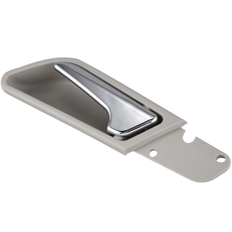 Left Side Interior Door Handle for - W169 W245 A160 A180 2011-2012, B200 2008-2011 A1697601061(Light