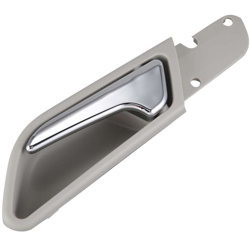 Left Side Interior Door Handle for - W169 W245 A160 A180 2011-2012, B200 2008-2011 A1697601061(Light