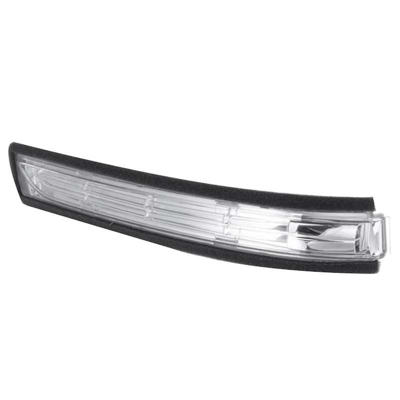 Left Side LED Rearview Mirror Light A1698201121 for -Class W169 W245 07-11 Turn Signal Indicator Lig