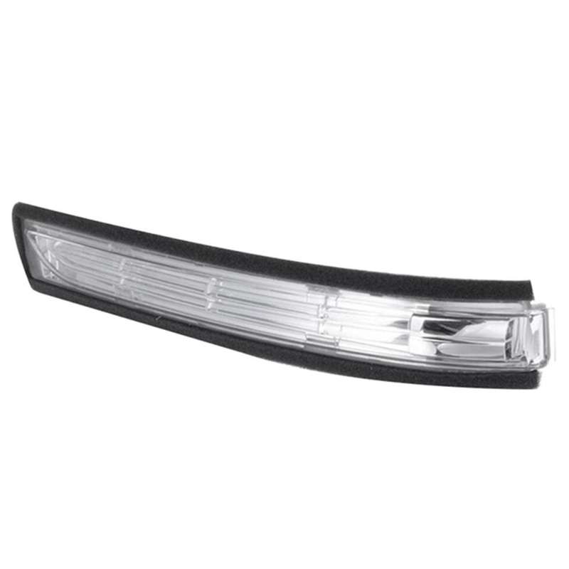 Left Side LED Rearview Mirror Light A1698201121 for -Class W169 W245 07-11 Turn Signal Indicator Lig