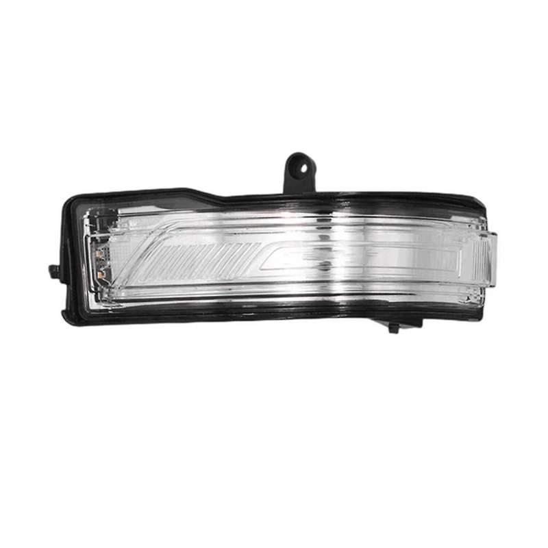 Left Side Mirror Turn Signal Light Rearview Mirror Indicator Light for Ram Pickup Ram 2019-2022 6840