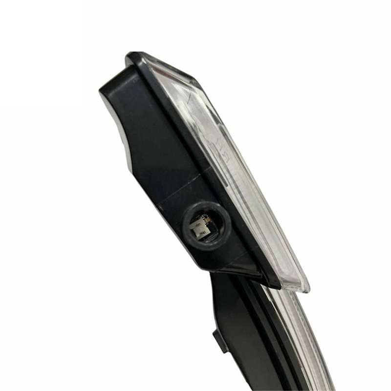 Left Side Mirror Turn Signal Light 87614Q2000 for 2018-2021 Car Rearview Mirror Indicator Lamp 87614