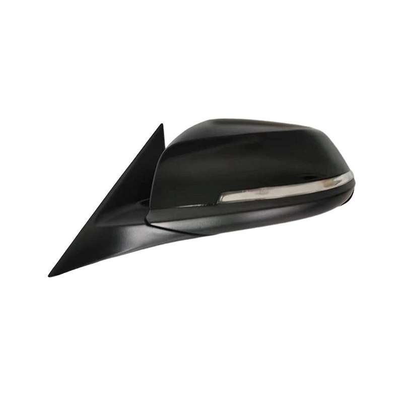 Left Side Power Folding Rear View Mirror Assembly for 3 Series F30 F35 2012-2018 Outer Door Wing Mi