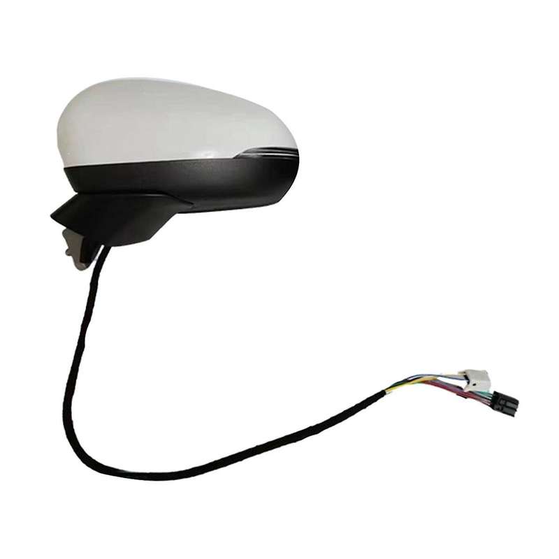 Left Side Power Rear View Mirror Assembly for A Class W177 A200 A220 A250 2021-2024 Outer Folding M