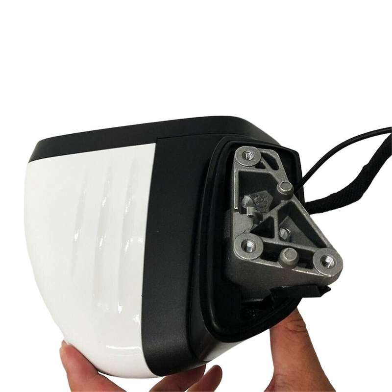 Left Side Power Rear View Mirror Assembly for A Class W177 A200 A220 A250 2021-2024 Outer Folding M
