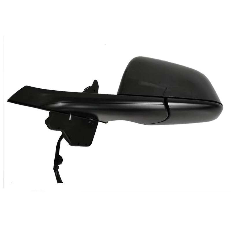 Left Side Rear View Mirror Assembly for Model Y 2021-2023 Outside Door Power Folding Heating Rearvi