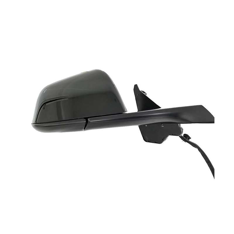 Left Side Rear View Mirror Assembly for Model Y 2021-2023 Outside Door Power Folding Heating Rearvi