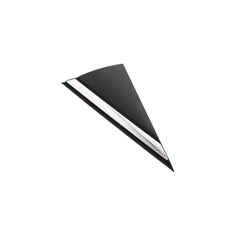 Left Side Pillar Corner Molding Chrome for 2015-2019 86180-c1000