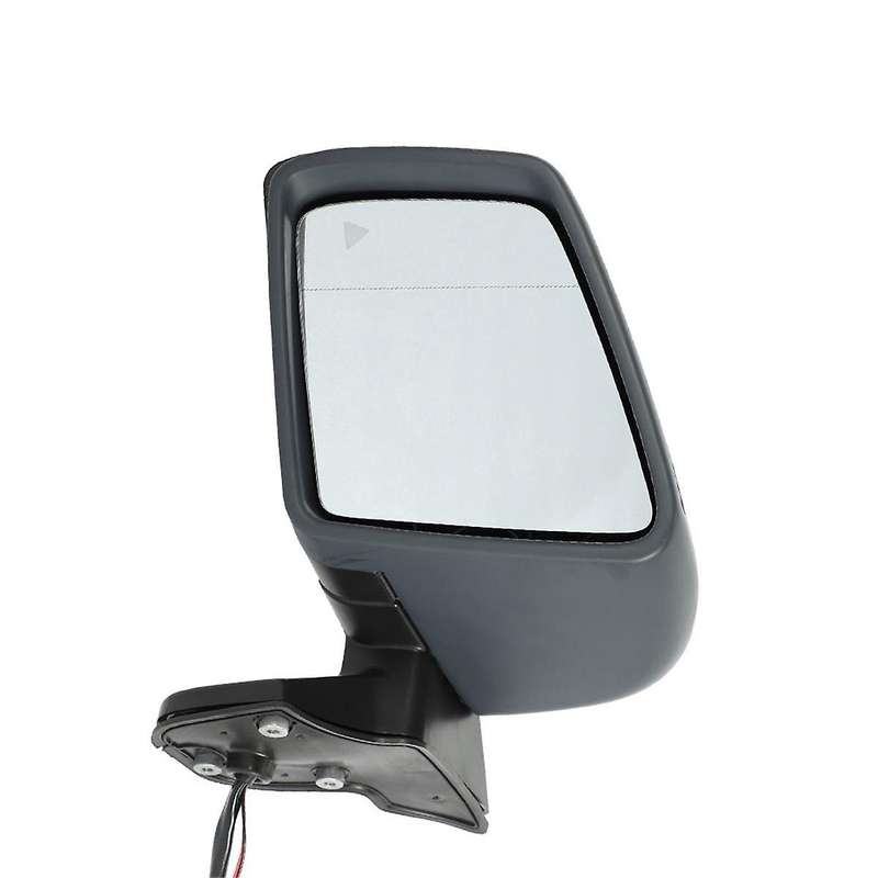 Left Side Rear View Mirror Side Door Mirror Primers for W463 G Class G500 G550 G55 G63 G65 1992-2017