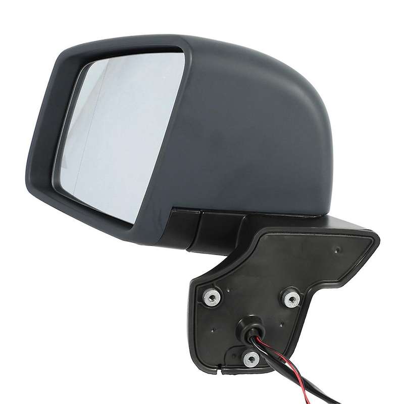Left Side Rear View Mirror Side Door Mirror Primers for W463 G Class G500 G550 G55 G63 G65 1992-2017