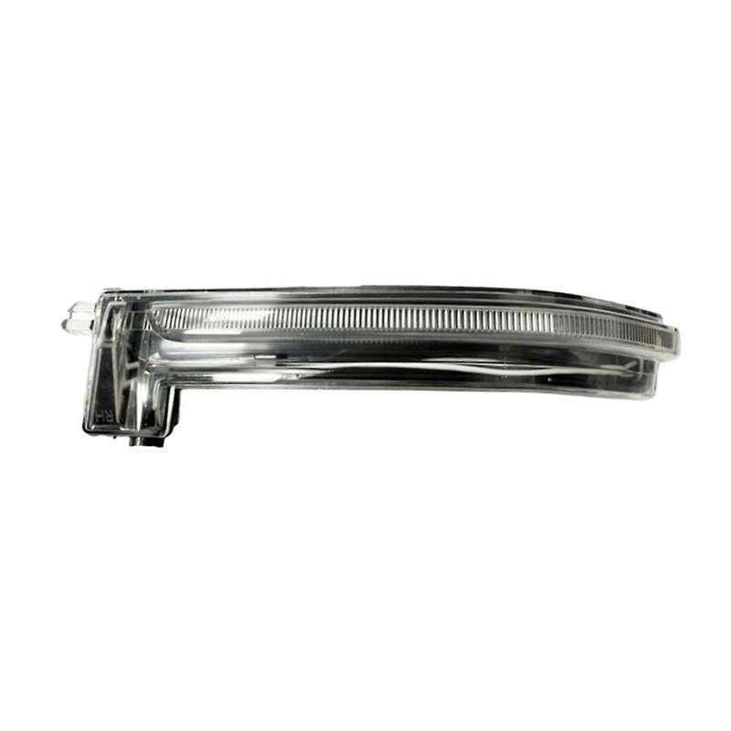 Left Side Rear View Mirror Indicator Light 87614R9000 for Ix25 2019 Car Rearview Mirror Turn Signal