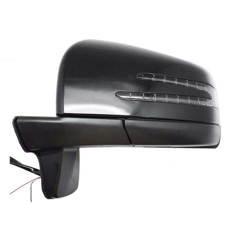 Left Side Rear View Mirror Side Door Mirror Assembly for W463 G Class G500 G550 G55 G63 G65 1992-201