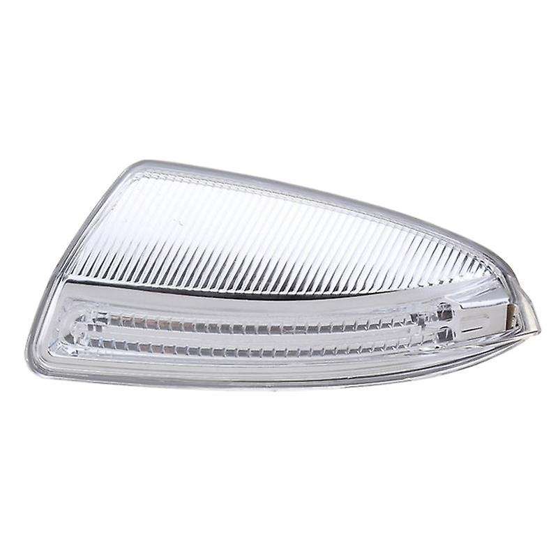 Left Side Rearview Mirror Turn Signal Light for Mercedes- W164 W204 W639 ML300 ML320 ML500 C250 C30
