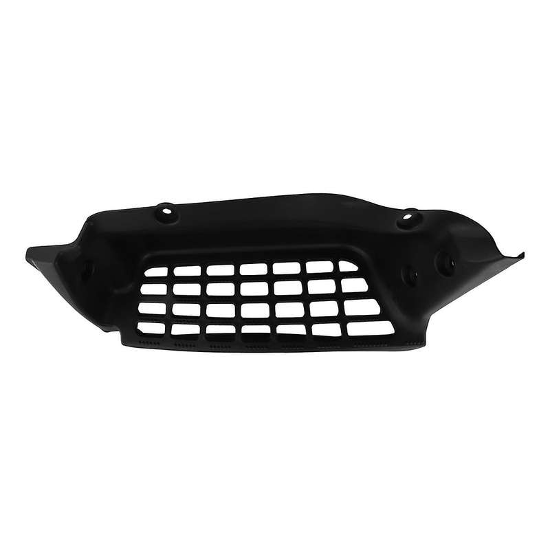 Left Side Step Under Door for Fuso FE 2005-2020 Footboard MK486009