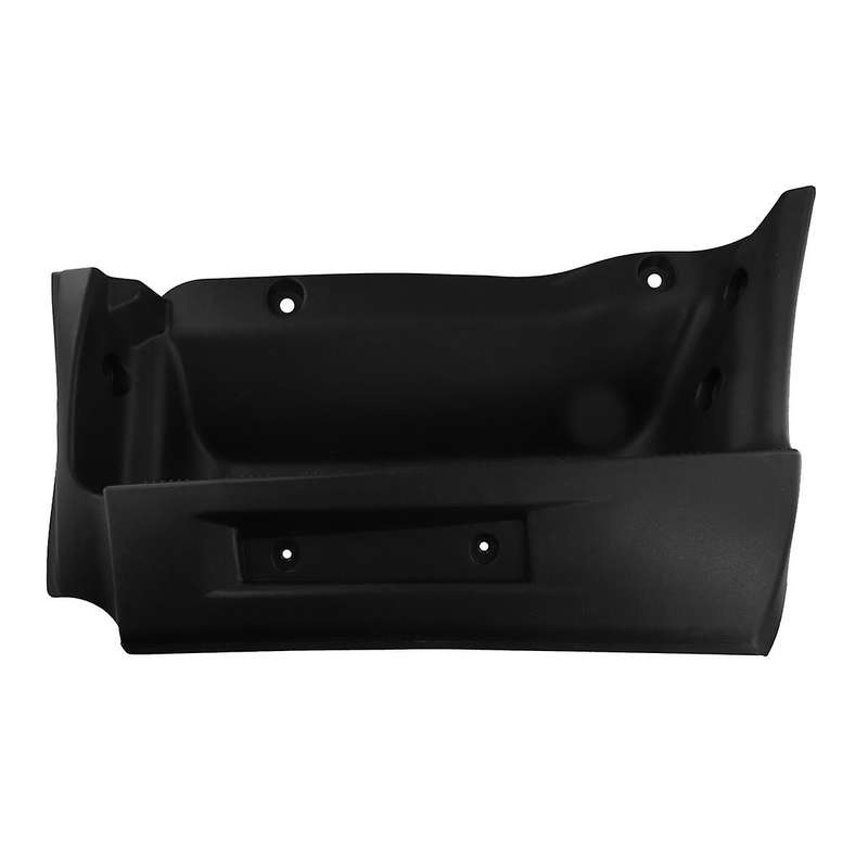 Left Side Step Under Door for Fuso FE 2005-2020 Footboard MK486009