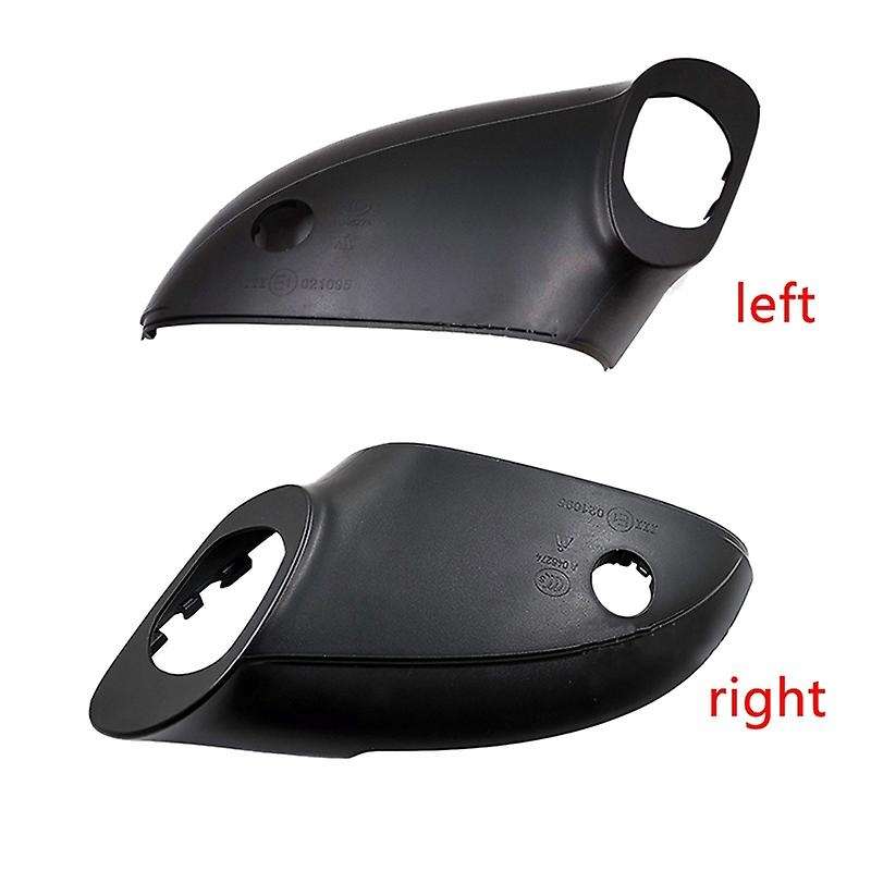 Left Side Rearview Mirror Bottom Lower Holder Cover for 2011 2012 2013 2014 2015 2016 2017 2018