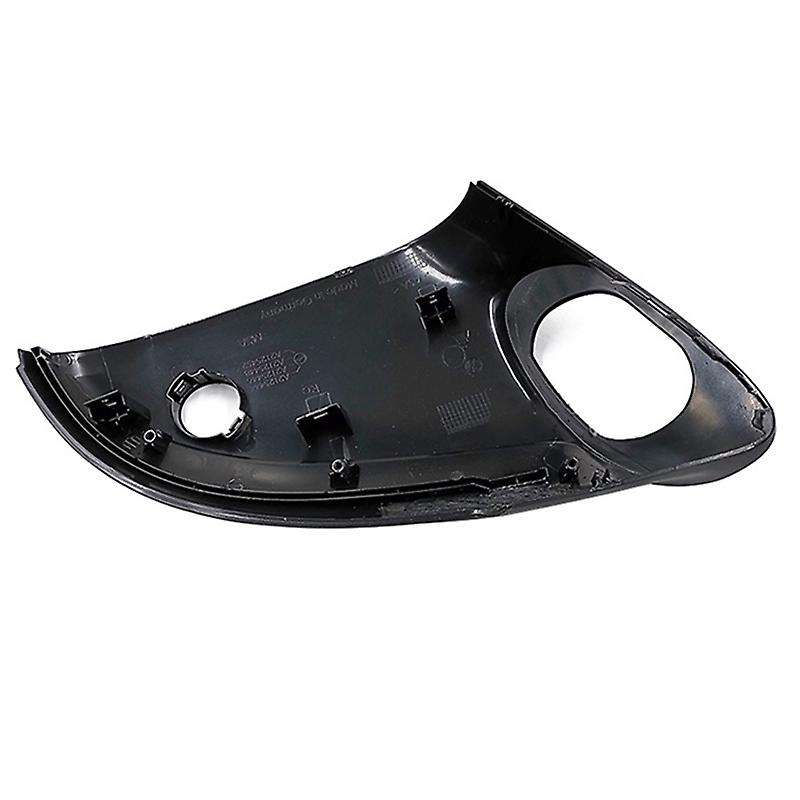 Left Side Rearview Mirror Bottom Lower Holder Cover for 2011 2012 2013 2014 2015 2016 2017 2018