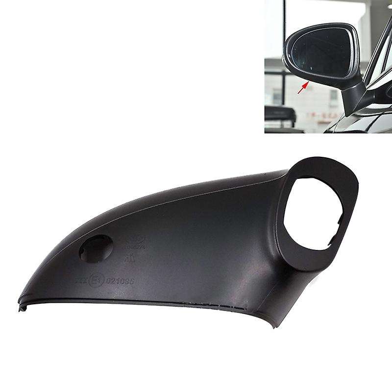 Left Side Rearview Mirror Bottom Lower Holder Cover for 2011 2012 2013 2014 2015 2016 2017 2018