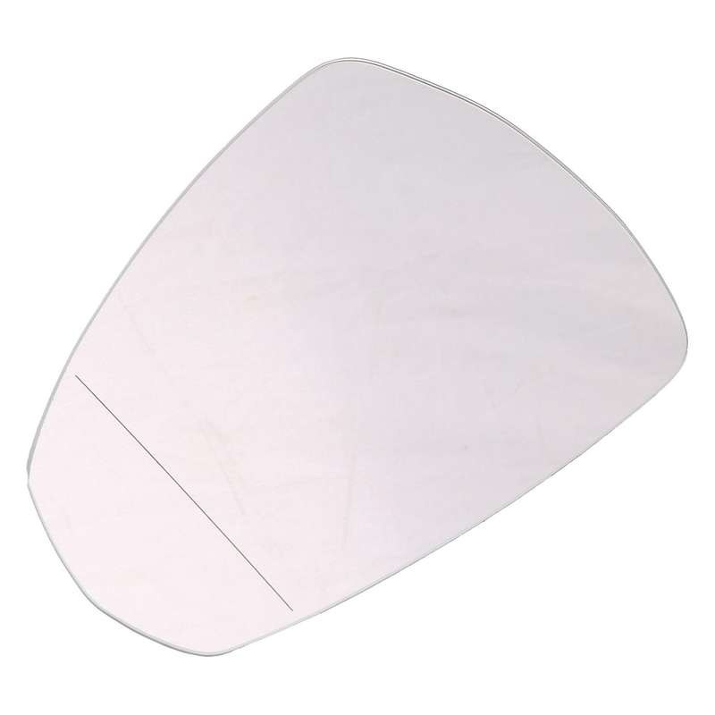 Left Side Rearview Door Wing Mirror Glass 8k0857535a for A3 2010-2013 A4 B8.5 B9 2013-2016 A5 2010-2